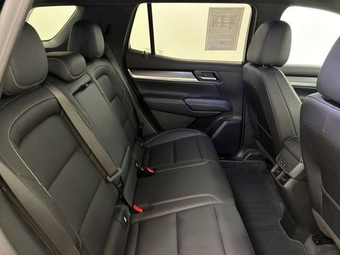Certified 2025 GMC Terrain Elevation w/ Elevation Premium Package AWD/4WD image 16
