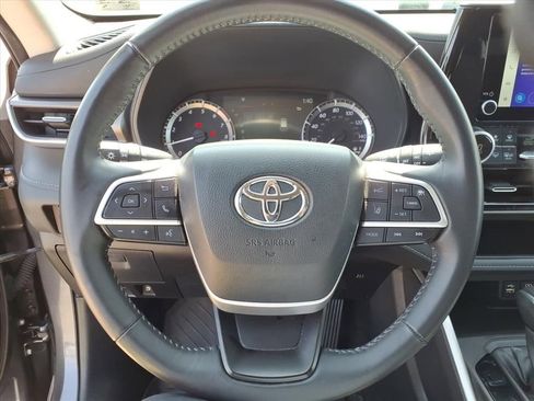 Certified 2024 Toyota Highlander LE image 21