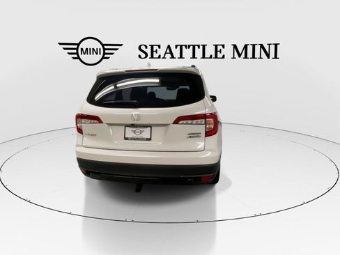 Used 2021 Honda Pilot Special Edition image 10
