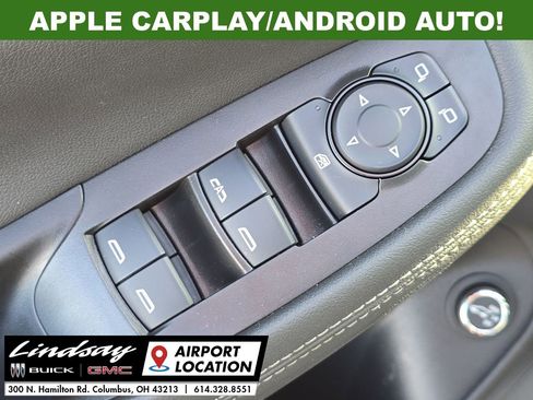 Used 2023 Buick Encore GX Essence w/ Experience Buick Package image 23