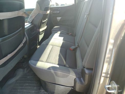 Used 2015 Chevrolet Silverado 2500 LT w/ LT Convenience Package image 9