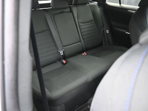 Used 2023 Toyota RAV4 SE image 27