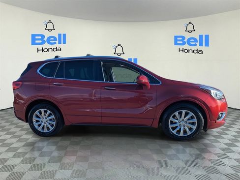 Used 2019 Buick Envision Essence image 5