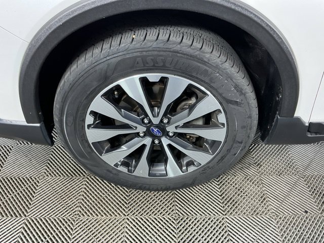 Used 2016 Subaru Outback 2.5i Limited AWD/4WD image 9