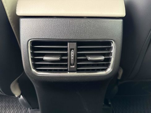 Certified 2025 MAZDA CX-5 AWD 2.5 S w/ Premium Plus Pkg image 17