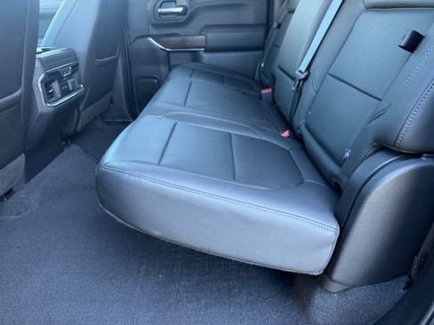 Used 2019 GMC Sierra 1500 SLT w/ SLT Premium Package AWD/4WD image 7