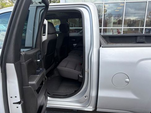 Used 2014 Chevrolet Silverado 1500 LT w/ All Star Edition AWD/4WD image 33