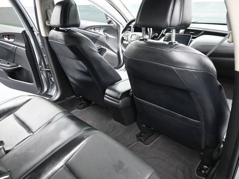 Used 2022 Honda Insight Touring image 12