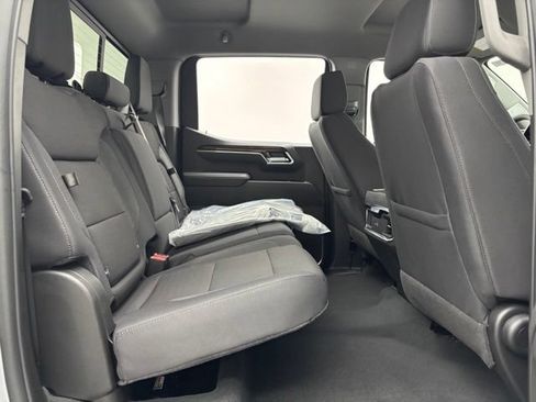 New 2026 GMC Sierra 1500 Elevation w/ Preferred Package AWD/4WD image 35