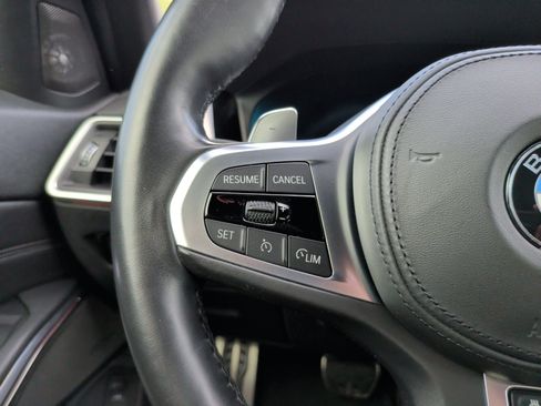 Used 2020 BMW M340i xDrive w/ Premium Package AWD/4WD image 21