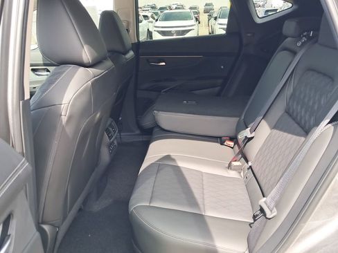 New 2026 Nissan Murano Platinum w/ Cargo Package AWD/4WD image 26