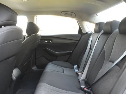 Used 2023 Honda Accord LX image 21