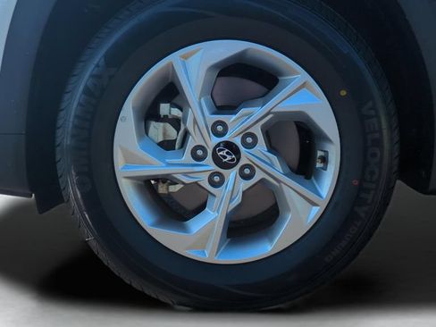 Certified 2023 Hyundai Tucson SEL FWD image 26