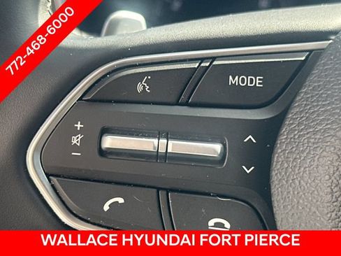 Used 2023 Hyundai Santa Fe SEL FWD image 31