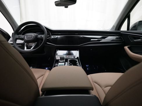 New 2026 Audi Q7 2.0T Premium Plus AWD/4WD image 8