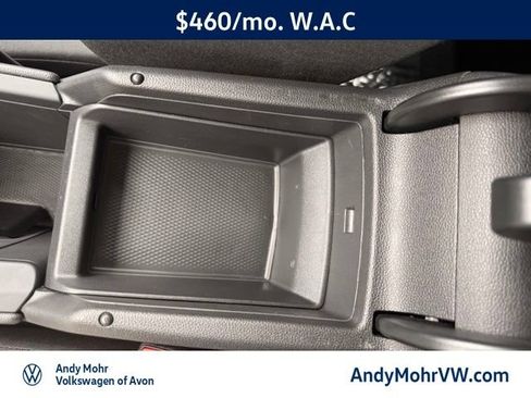 Used 2026 Volkswagen Tiguan S AWD/4WD image 32