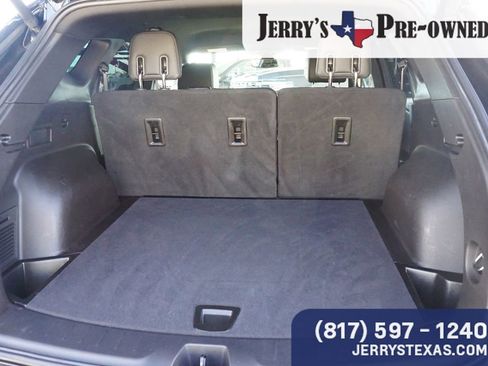 Used 2021 Chevrolet Blazer RS w/ Enhanced Convenience Package image 25