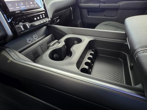 New 2026 RAM 2500 Big Horn RWD image 29