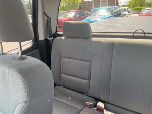 Used 2018 Chevrolet Silverado 1500 LS w/ Trailering Package AWD/4WD image 14