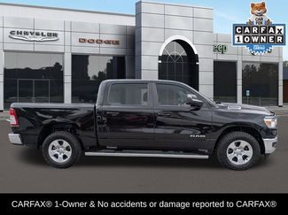 Used 2021 RAM 1500 Big Horn RWD video 2
