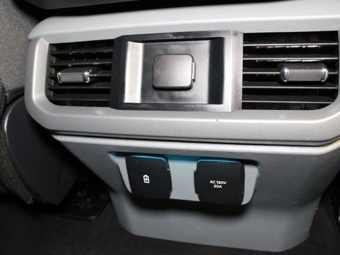 Used 2023 Ford F150 Lightning XLT w/ Equipment Group 312A High AWD/4WD image 18