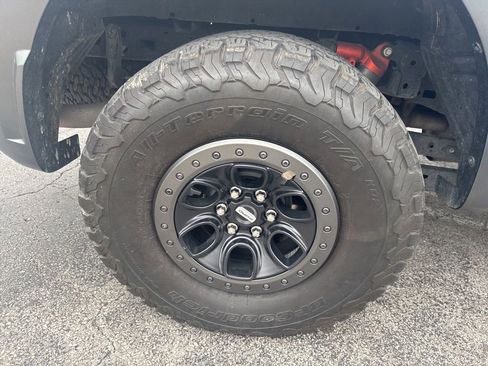 Used 2022 Ford F150 Raptor w/ Equipment Group 801A High AWD/4WD image 50