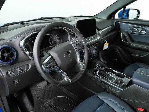 New 2026 Chevrolet Blazer RS w/ Driver Confidence II Package image 4