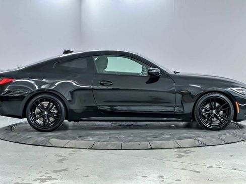 Used 2023 BMW 430i Coupe w/ M Sport Package image 8