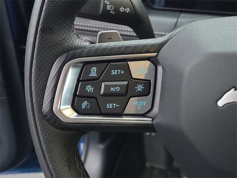 Certified 2024 Ford Mustang GT Premium image 16