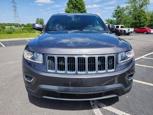 Used 2016 Jeep Grand Cherokee Laredo w/ Quick Order Package 23E AWD/4WD image 11