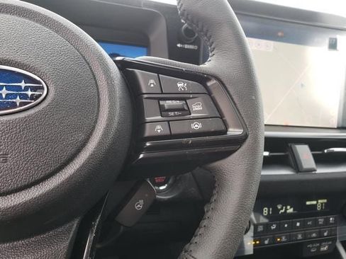 New 2026 Subaru Outback Limited XT image 17