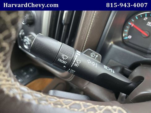 Used 2016 Chevrolet Silverado 2500 LTZ w/ Duramax Plus Package image 21