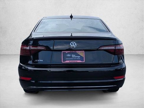 Used 2021 Volkswagen Jetta FWD image 7