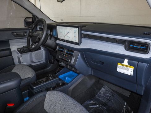 New 2026 Ford Maverick XLT image 39