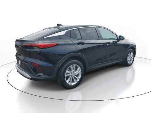 New 2025 Buick Envista Preferred image 3