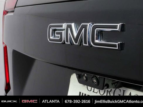 Used 2026 GMC Yukon AT4 Ultimate image 39