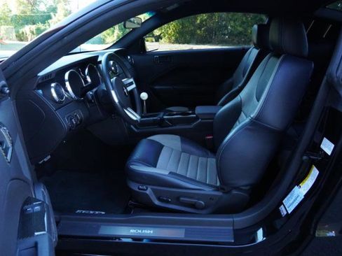 Used 2007 Ford Mustang GT image 38