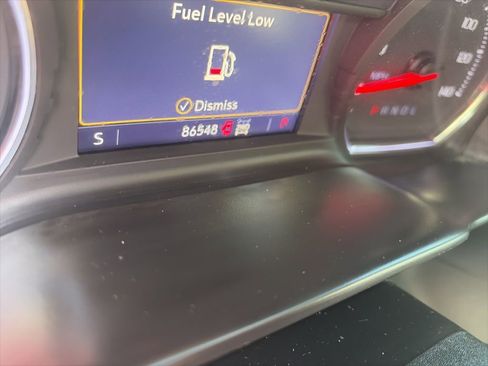 Used 2021 Chevrolet Silverado 1500 LTZ w/ Safety Package II image 24