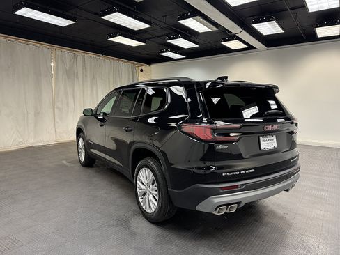 New 2026 GMC Acadia Elevation w/ Elevation Premium Package AWD/4WD image 4