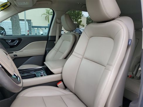 Certified 2021 Lincoln Aviator 2WD w/ Elements Package image 22