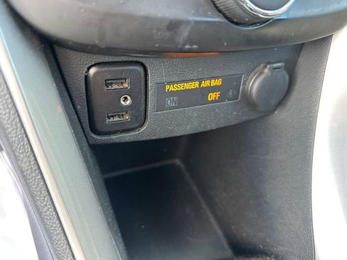 Used 2018 Chevrolet Trax LS FWD image 17