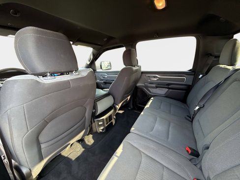 Certified 2022 RAM 1500 Big Horn image 18
