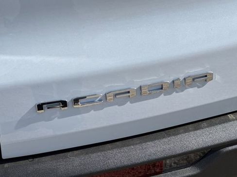New 2026 GMC Acadia AT4 w/ Super Cruise Package AWD/4WD image 35