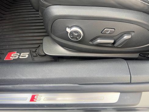 Used 2018 Audi S5 Prestige image 5