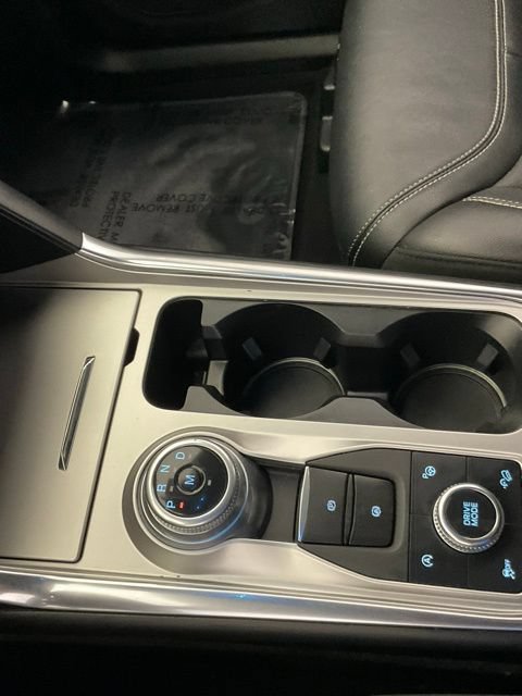 Used 2020 Ford Explorer ST w/ Premium Technology Package AWD/4WD image 26