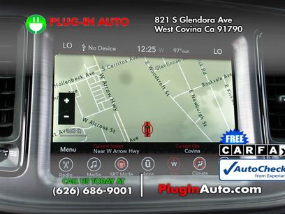 Used 2017 Dodge Challenger SXT