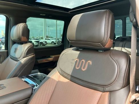 Used 2026 Ford F150 King Ranch w/ Equipment Group 601A High AWD/4WD image 27
