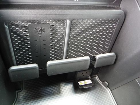 Used 2026 RAM 1500 Rebel w/ Rebel Level 1 Equipment Group AWD/4WD image 29