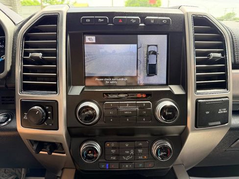 Used 2019 Ford F250 Platinum w/ Platinum Ultimate Package image 29