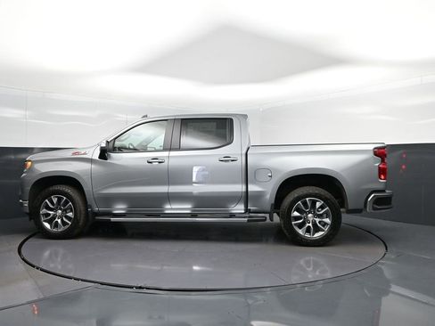 New 2026 Chevrolet Silverado 1500 LT AWD/4WD image 4